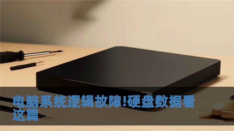 電腦系統(tǒng)邏輯故障!硬盤數(shù)據(jù)看這篇