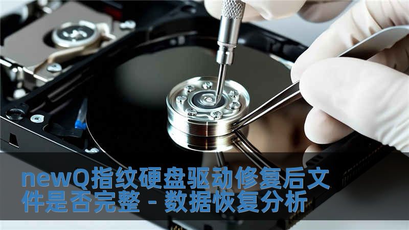newQ指紋硬盤驅(qū)動(dòng)修復(fù)后文件是否完整 - 數(shù)據(jù)恢復(fù)分析