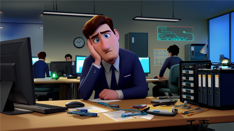 數據恢復服務選擇的關鍵因素